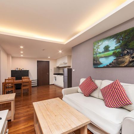 The Title Condo By Tropiclook Rawai Kültér fotó