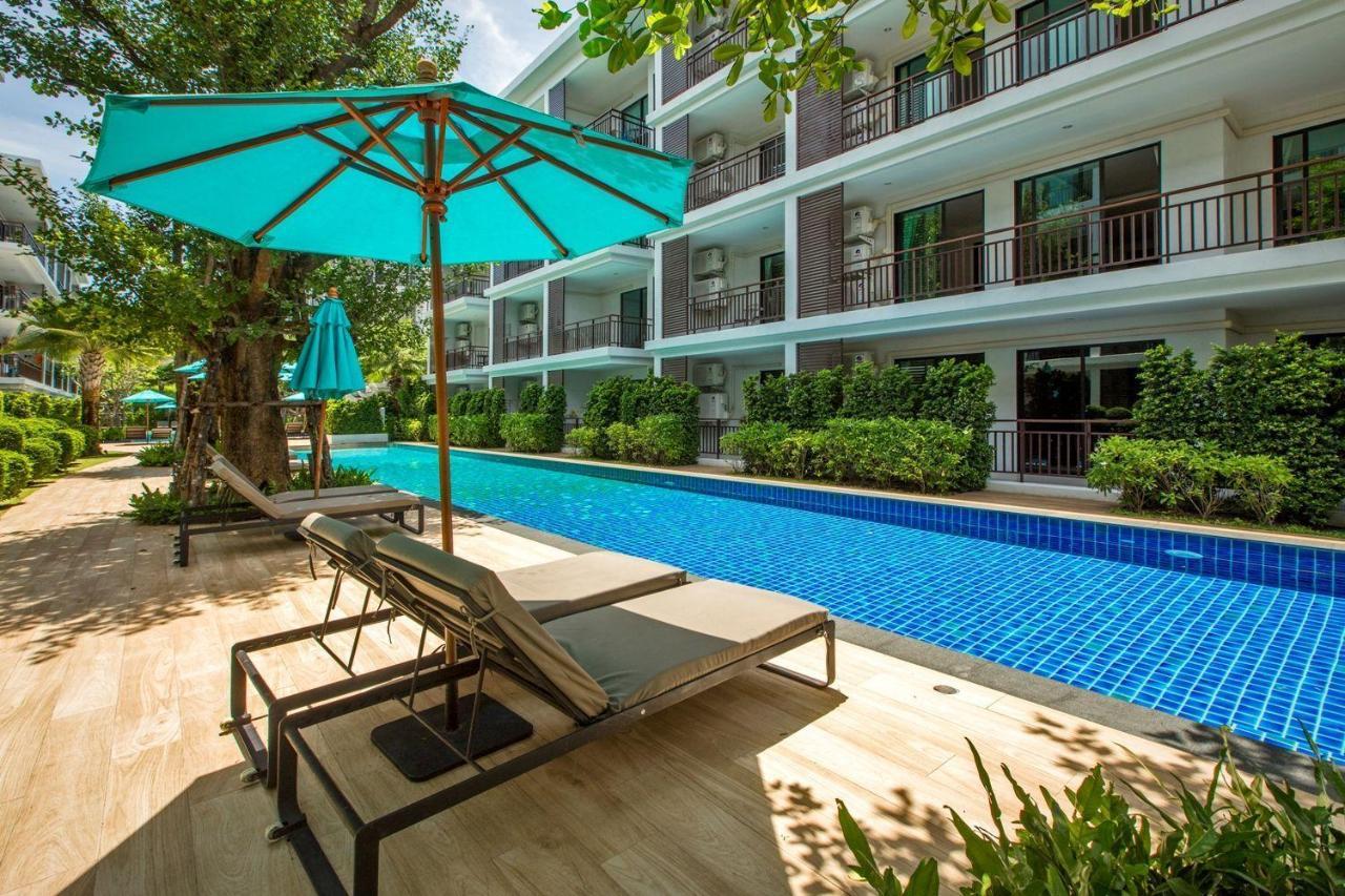 The Title Condo By Tropiclook Rawai Kültér fotó