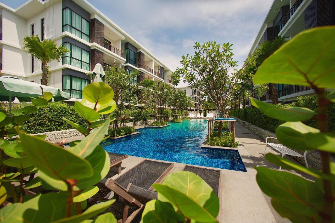 The Title Condo By Tropiclook Rawai Kültér fotó