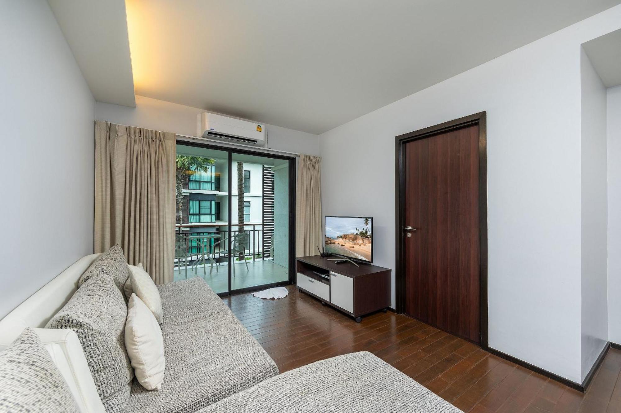 The Title Condo By Tropiclook Rawai Kültér fotó