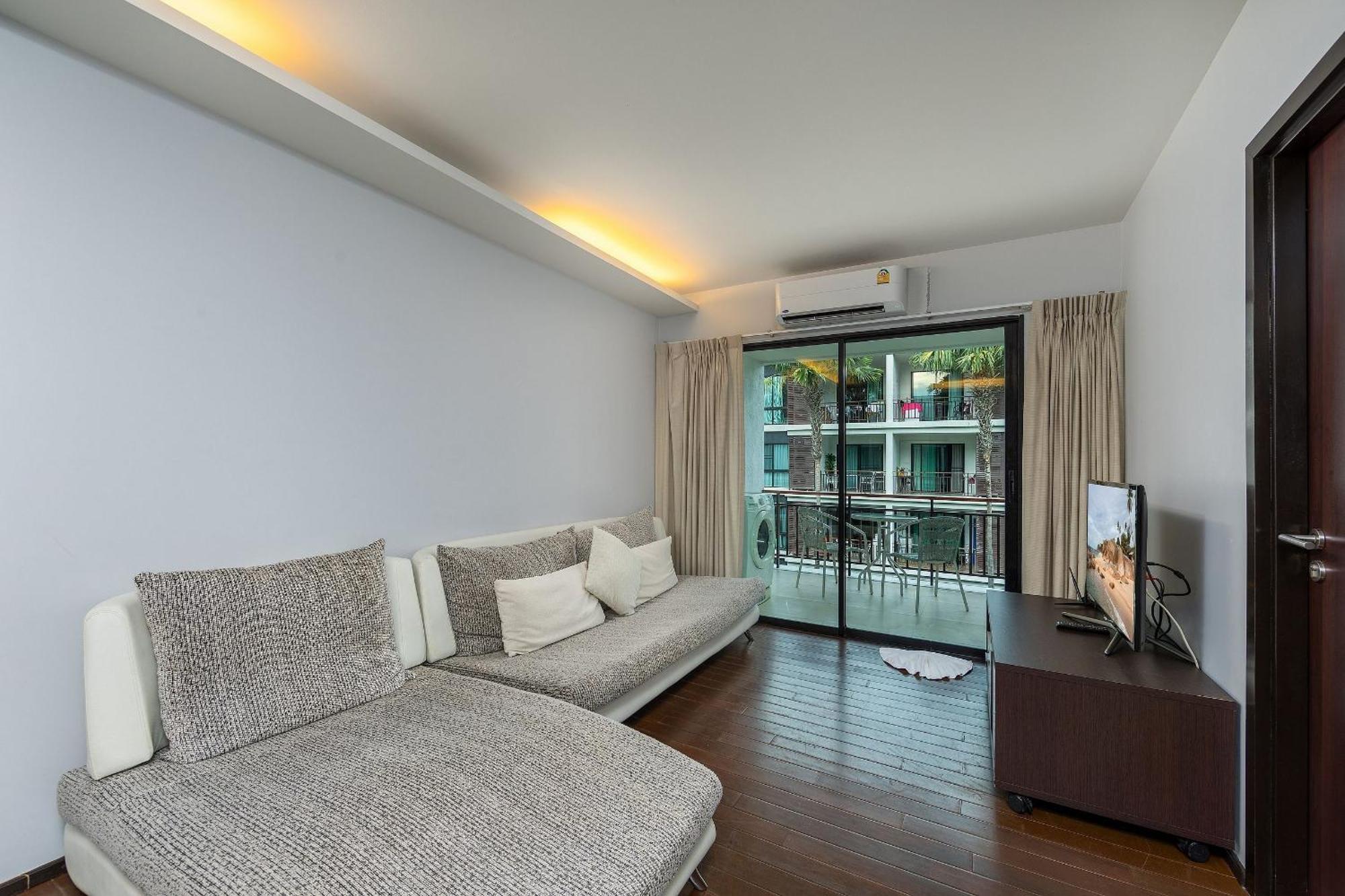 The Title Condo By Tropiclook Rawai Kültér fotó