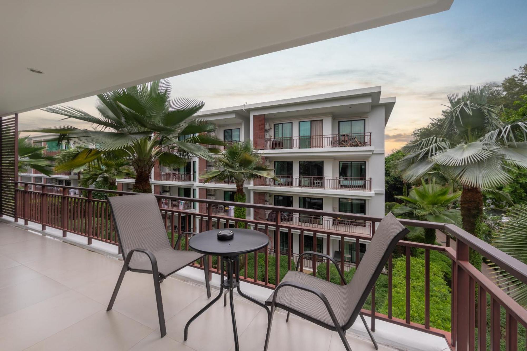 The Title Condo By Tropiclook Rawai Kültér fotó